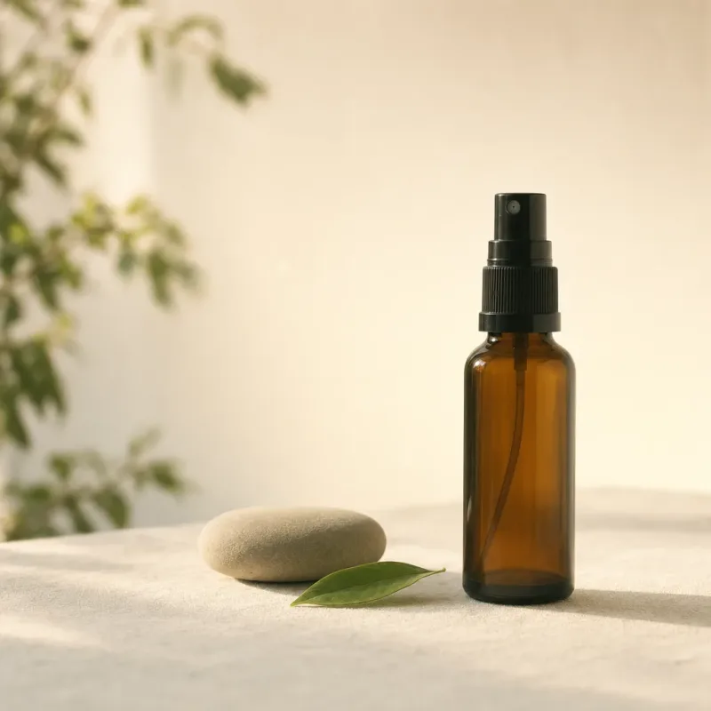 Körperspray Naturelemente